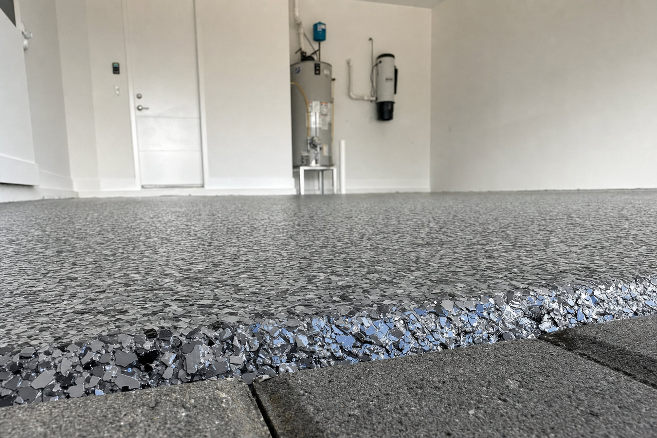 Epoxy Floor Coatings